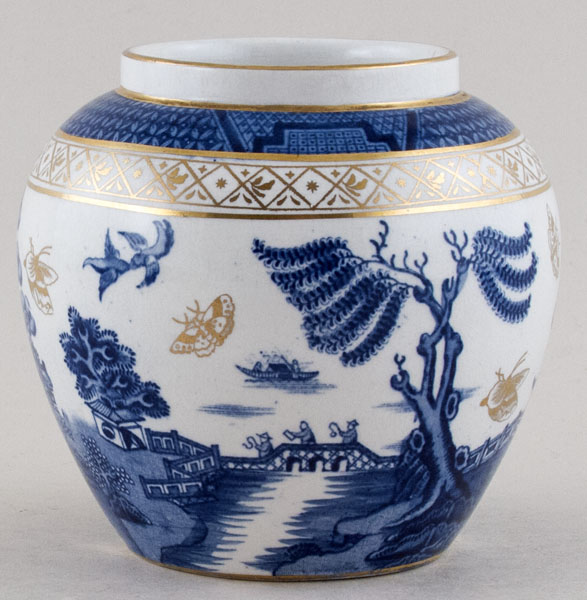 Ginger Jar c1920s